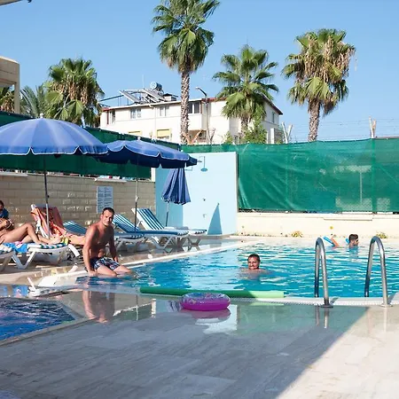 Lanova Hotel Kemer