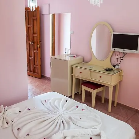 Lanova Hotel Kemer