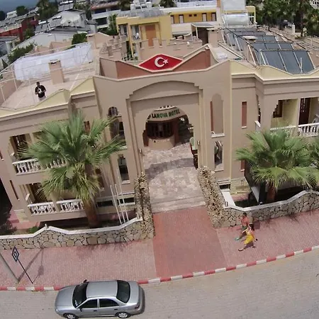 Hotel Lanova Kemer