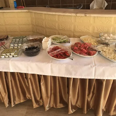 Lanova Hotel