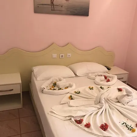 Hotel Lanova 2*