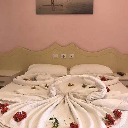 Hotel Lanova Kemer