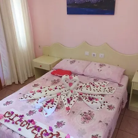 Lanova Hotel Kemer
