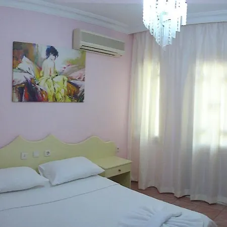 Lanova 2* Kemer
