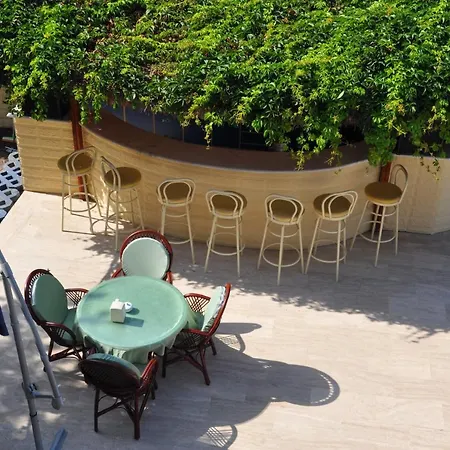 Lanova Hotel Kemer