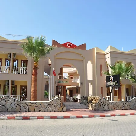 Hotel Lanova