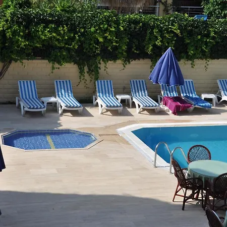 Hotel Lanova 2*