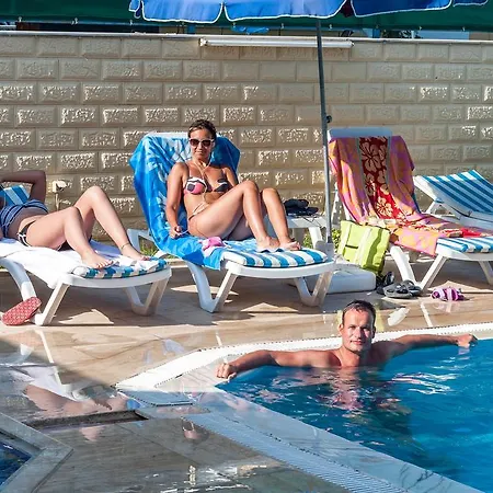 Lanova Hotel Kemer