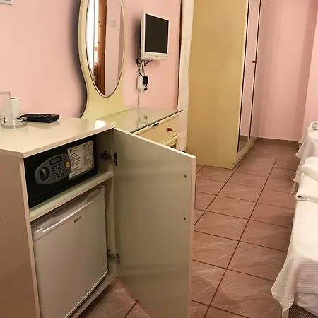 Hotel Lanova 2*