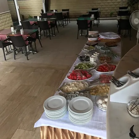 Lanova Hotel Kemer
