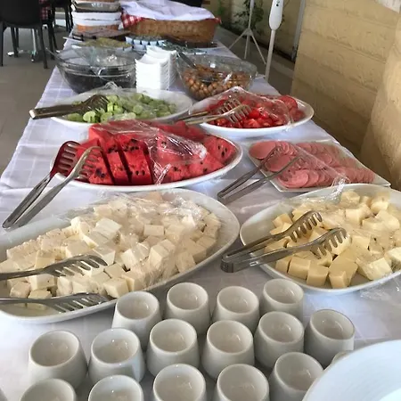 Hotel Lanova Kemer