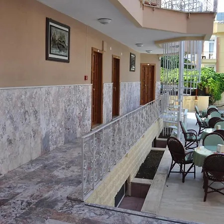 Lanova 2* Kemer