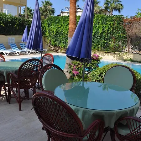 Lanova Hotel Kemer