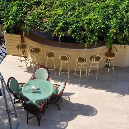 Lanova Hotel Kemer
