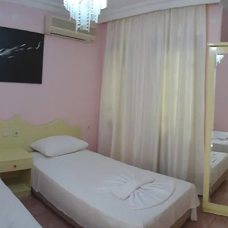 Lanova Hotel Kemer