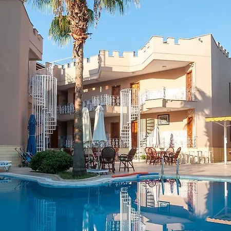 فندق Lanova