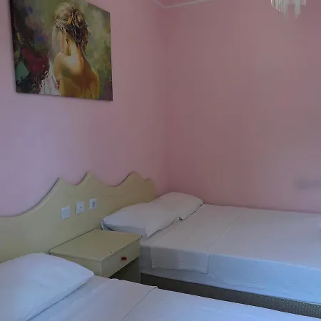 Lanova فندق كمر