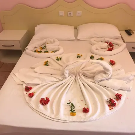 فندق Lanova